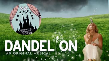 Part of your broadway world podcast(S3EP23)| Inside Dandelion with Jessica Francis Fichter
