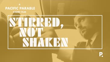 Stirred, Not Shaken // Short Film