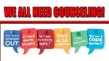 We All Need Counseling After This!