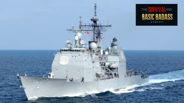 A Day In Port Is A Day Wasted