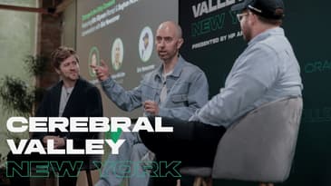 Change Is the Only Constant: Eric Glyman (Ramp) & Eoghan McCabe (Intercom) with Eric Newcomer