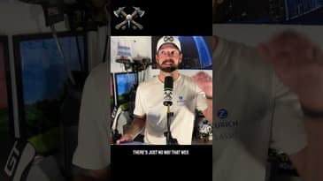 Wes Bryan = Banned #podcast #pga #wesleybryan #livgolf #pga