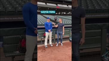 The Mariners share their ALL-TIME bucket list ideas 👀 #shorts #baseball #mlb #seattle #mariners