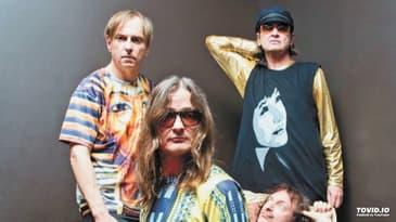 Episode 391: Redd Kross