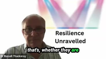 Building Trust in an Uncertain World with Darryl Stickel