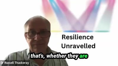 Building Trust in an Uncertain World with Darryl Stickel