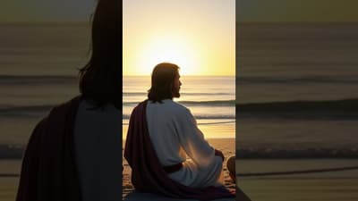 “क्योंकि परमेश्वर ने जगत से ऐसा प्रेम किया” | “For God So Loved the World”