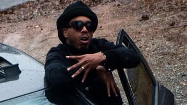 Bigg2Timez of Trench Walk on the power of Hip Hop and street ministry.