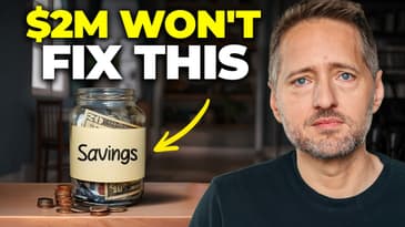 Why Fully Funded Retirements Are Falling Apart