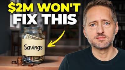 Why Fully Funded Retirements Are Falling Apart