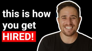 Landing a Job as an Immigrant w/ Daniel Botero