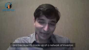 Arjun Khazanchi | Co - Founder | ROOBA | on his fund-raising journey with Inflection point ventures.