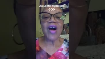 JUSTICE CORRECTS GUILT