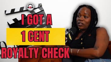 Atika Greene REVEALS The Truth About Acting