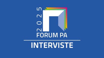 EDUNEXT a Forum PA 2025 - intervista a Daniele Cristoforetti