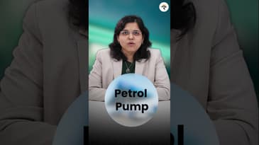 Thinking of Owning a Petrol Pump in India? Watch this! | CA Rachana Ranade | #shorts