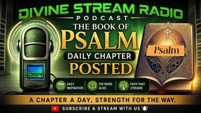 Psalm 88  A Cry from the Depths
