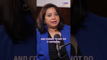 Episode 1 Reel | Stree At The Table: In conversation with Faye D'Souza