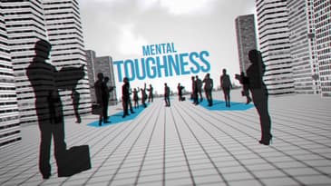 Dr. Rob Bell | Mental Toughness Coach | Author | Speaker