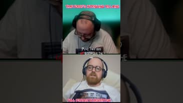 Time Force’s Villain Was Actually Deep 😈🧠