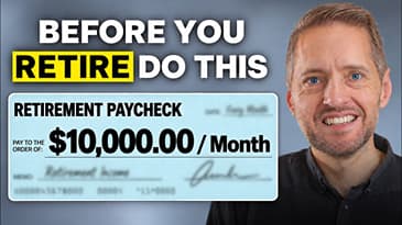 You Saved Enough. Now Turn It Into a Paycheck