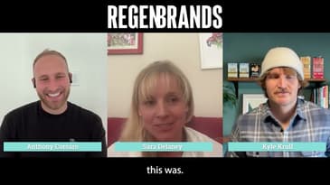 Why Supporting The People Of Rwanda Turned Into A CPG Brand