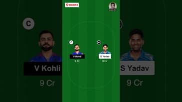 A 500-run fest on the cards? | MI vs RCB | Khelo Dimaag Se @Dream11