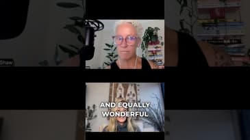 Midlife Plot Twist: More, Not Less #transformation #growthmindset #midlife