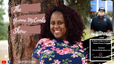 Oh Taste and See that the Lord is Good!!