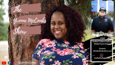 Oh Taste and See that the Lord is Good!!