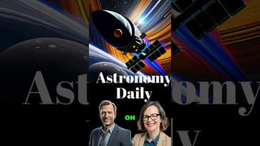 What Happened To The M87 Black Hole?