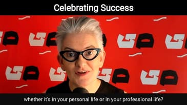 Celebrating Success