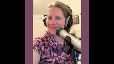 Autistic Women Thriving