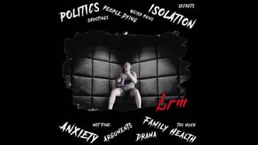 BRM Aka Brandon R Music- Got a Secret | New Hip Hop Christian Music