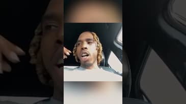 Bigg2Timez share how gun violence changed his life.