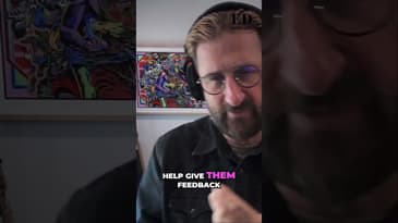 SaaS CEOs: Actually talk to your users! #shorts