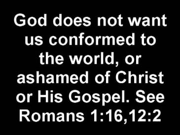 Present The Gospel - The True Hope - God's Greatest Gift To The World