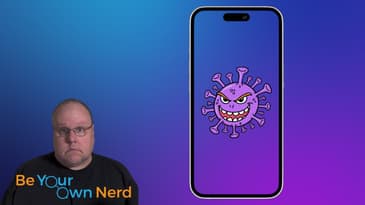 iPhone Virus Alert? Here's What to Do!