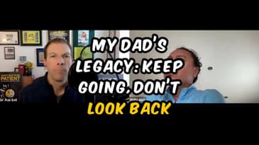 🎤 Ep 159 Phillis Meti - Mental Toughness Podcast w/ Dr. Rob Bell  🎤