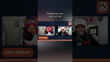 You Have a Bench For a Reason

#denvernuggets #nba #playoffs #shorts