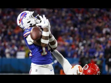 #sportsreportsasordered - Cardinal Sins and Playoff Wins