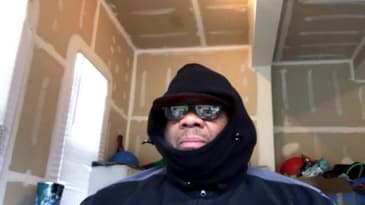 The Punch Junkie™ Morning Show: We Outside Family (11.25.21) #PJMS #LDBC