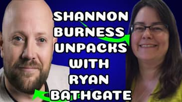 206 - \KALEIDOSCOPE WEDNESDAY - SHANNON BURNESS