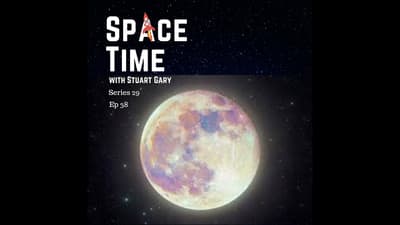 NASA's Moon Base Ignition: A New Era in Lunar Exploration