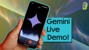 Hands-on With Gemini Live (Taylor Swift deepfakes, Runway Gen-3 Alpha Turbo) // AI Inside #31