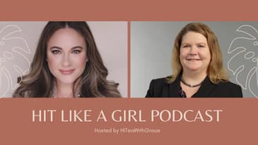 HIT with Grace: Anna Dover Tackles the Alert Fatigue Epidemic