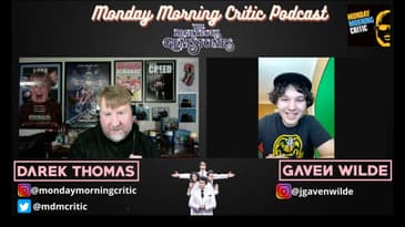 "The Righteous Gemstones" Actor: Gaven Wilde.