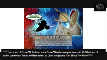 The Saturnian Vatican, Jesuits & the Roots of Western Religion - Bearing Poison Fruits