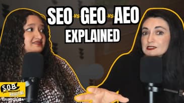 SEO Is Changing in 2026: New SEO Terms You Need To Know