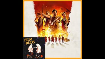 409: The Ministry of Ungentlemanly Warfare